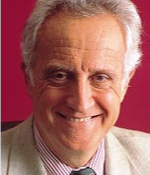 Joaquín Roy