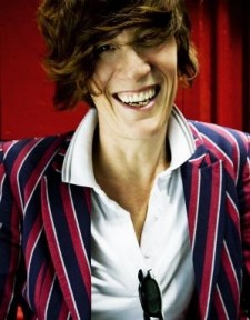 Ruth Toledano