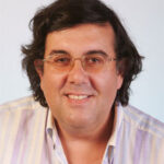 Enrique Salgado Fernández