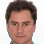 Antonio Segura Serrano