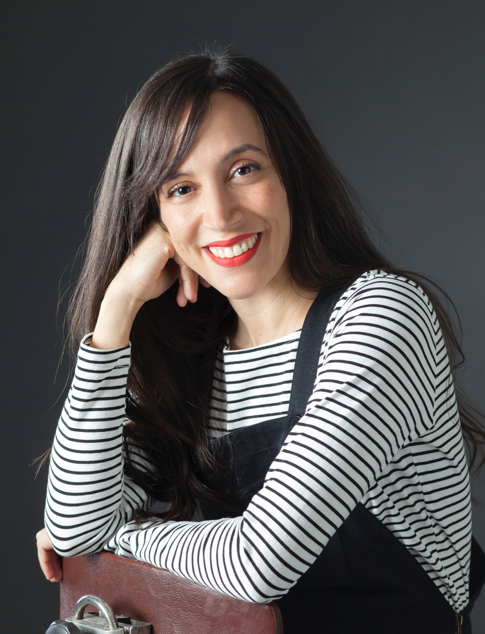 Susana Monsó