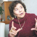 Teresa Páramo