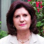 Teresa Gutiérrez Haces