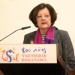 M.ª Teresa López de la Vieja