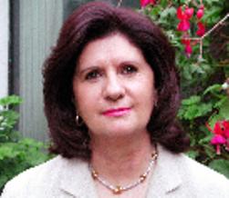 Teresa Gutiérrez Haces