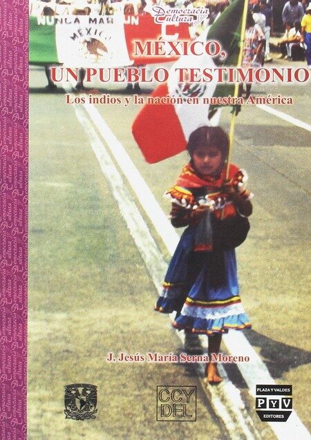 Portada de MÉXICO