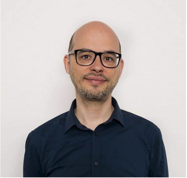 Tobias Leenaert