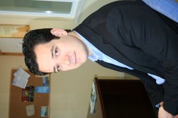 Manuel R. Torres Soriano