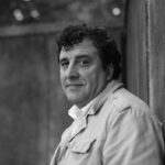 Vicente Serrano Marín