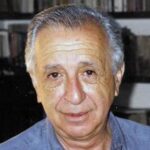 Vicente Leñero