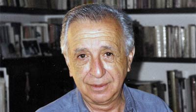 Vicente Leñero