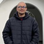 Mauro Rafael Jarquín Ramírez
