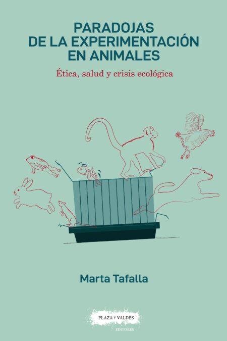 Paradojas de la experimentación en animales