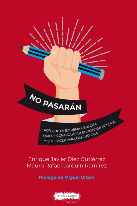 Portada de NO PASARÁN