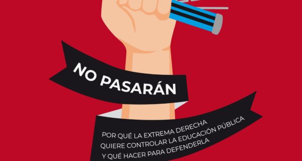 Portada de NO PASARÁN