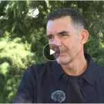 Entrevista a Juan Carlos Pérez Jiménez a propósito de La revolución de la edad