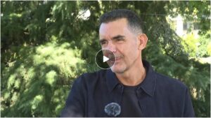 Entrevista a Juan Carlos Pérez Jiménez a propósito de La revolución de la edad