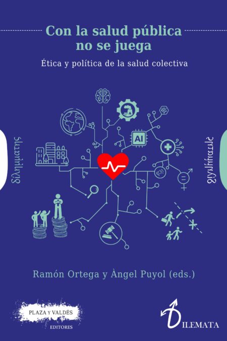 Con la salud pública no se juega