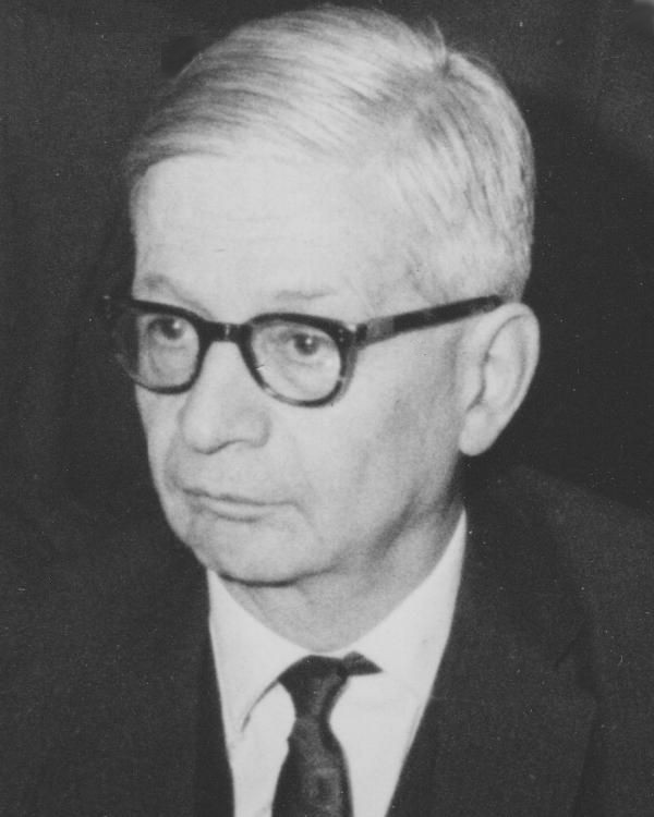 R. E. Peierls