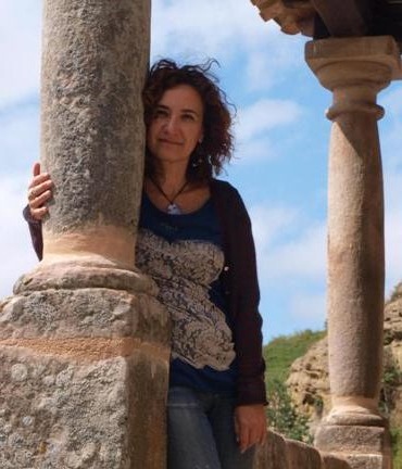 Dolores Serrano-Niza