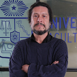 Francisco Herrera Jeldres