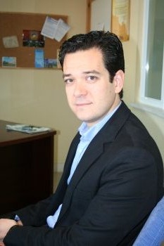 Manuel R. Torres Soriano