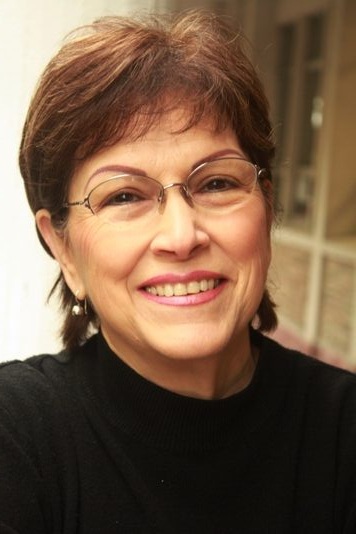 Susana Magdalena Patiño