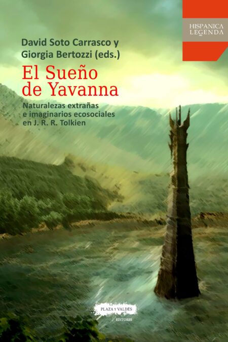 El Sueño de Yavanna